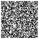 QR code with DeFTech contacts