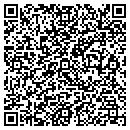 QR code with D G Consulting contacts