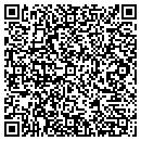 QR code with MB Construction contacts