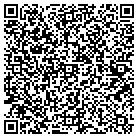 QR code with Christian Counseling Training contacts