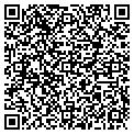 QR code with Vans Auto contacts