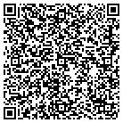 QR code with High Country Escrow Inc contacts