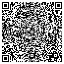 QR code with Rehl Auto Glass contacts