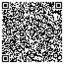 QR code with Robey Glass Works contacts