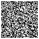 QR code with E Prosoftgroup LLC contacts