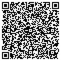 QR code with Ginajr contacts