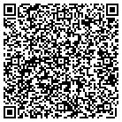 QR code with Tayloe Hancock Glass CO LLC contacts