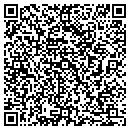 QR code with The Auto Glass Company Inc contacts
