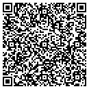 QR code with Haraway Joe contacts
