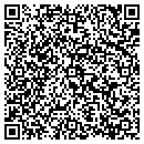 QR code with I O Consulting LLC contacts