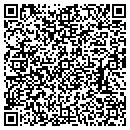 QR code with I T Connect contacts
