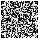 QR code with Resneder Cindy contacts