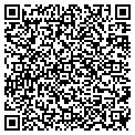 QR code with Jgpgps contacts
