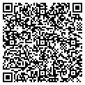 QR code with Jim Schendel contacts