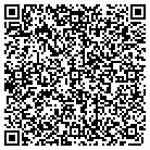QR code with St Justins Catholic Mission contacts