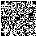 QR code with Head Over Heels contacts