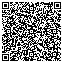 QR code with Round Kendra contacts