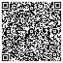 QR code with Saslow Pat D contacts