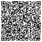 QR code with Heated Edge Systems Inc contacts