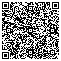QR code with L S Optimal contacts