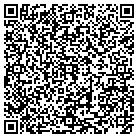 QR code with Mahoney Network Solutions contacts