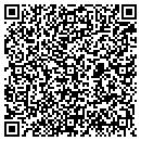 QR code with Hawkeye Services contacts