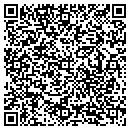QR code with R & R Enterprises contacts