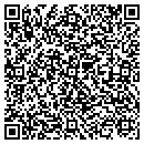 QR code with Holly A Lindgren Lmhc contacts