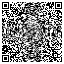 QR code with Under His Wings Of Nc Inc contacts