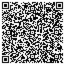 QR code with Zion Temple Ame Zion Church contacts