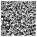 QR code with One Web contacts