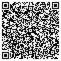 QR code with P C Lan Consulting contacts