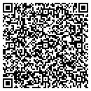 QR code with Peter R Bins contacts