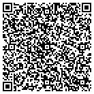 QR code with R R Minerals Exploration contacts