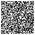 QR code with Point One contacts