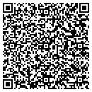 QR code with Jk Transports contacts