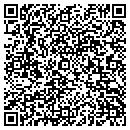 QR code with Hdi Glass contacts