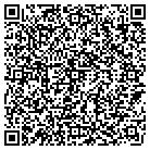 QR code with Rhb Technology Solution Inc contacts