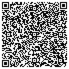 QR code with Christian New Beginning Center contacts