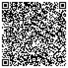 QR code with Hinote Service Center contacts