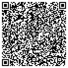 QR code with Church of the New World Christ contacts