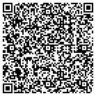 QR code with Louis G's Distributing contacts