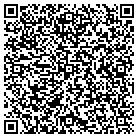 QR code with Mark Burrowes Ed M Lmhc Lmft contacts