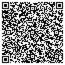 QR code with Zachary Danielle N contacts