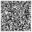 QR code with Zachary Jennifer L contacts