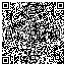 QR code with Arzt Anna C contacts