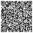 QR code with Atherton Jodi contacts