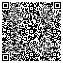 QR code with Ault Susan R contacts