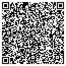 QR code with Aultz Molly contacts