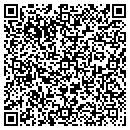 QR code with Up & Running Computer Partners Inc contacts